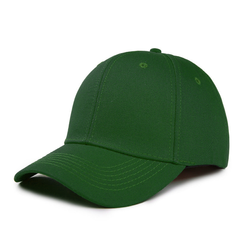 Wholesale Baseball cap cotton hat